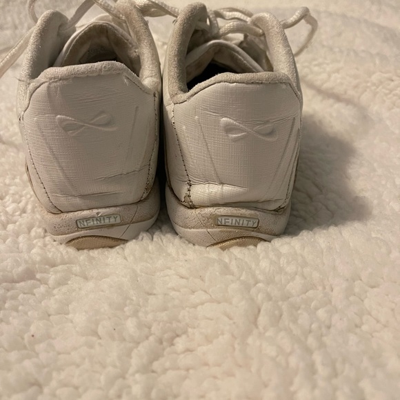 NFINITY Shoes Nfinity Game Day Cheer Shoe Poshmark